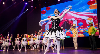 Natal do Bem 2025 inscreve artistas até dia 6